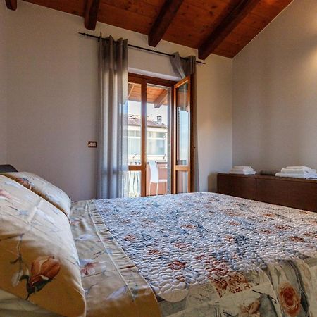Apartmán Casa Lilla 1 E 2 Oristano Exteriér fotografie
