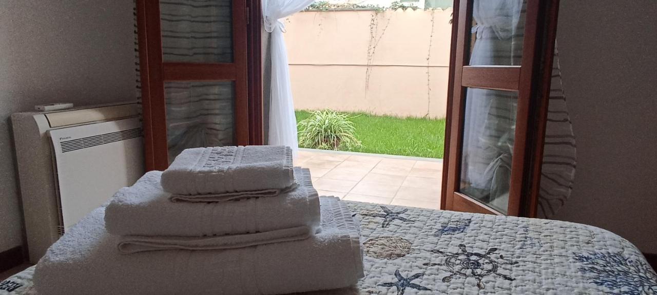 Apartmán Casa Lilla 1 E 2 Oristano Exteriér fotografie