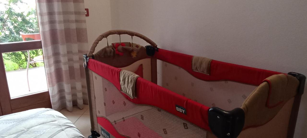 Apartmán Casa Lilla 1 E 2 Oristano Exteriér fotografie
