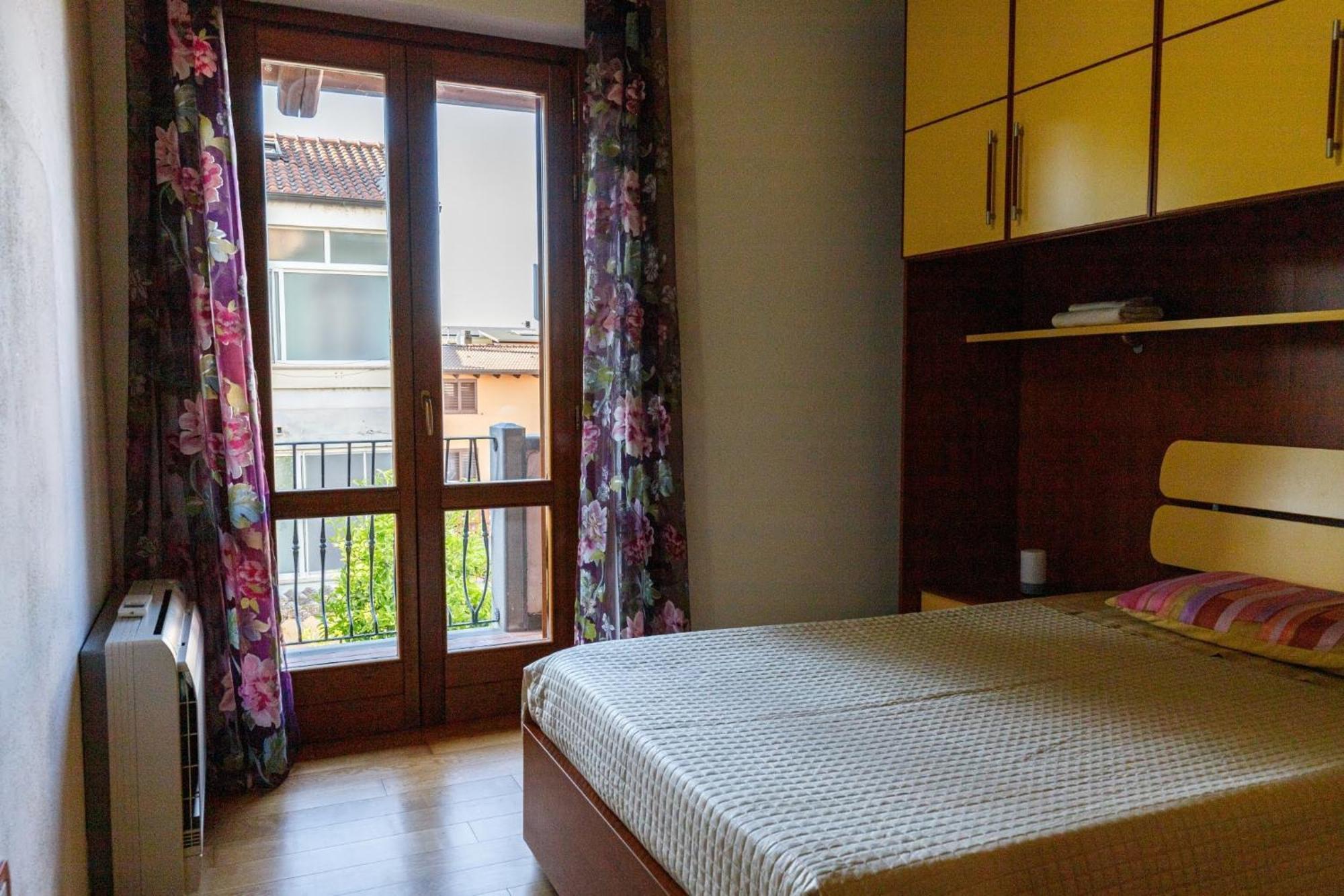 Apartmán Casa Lilla 1 E 2 Oristano Exteriér fotografie