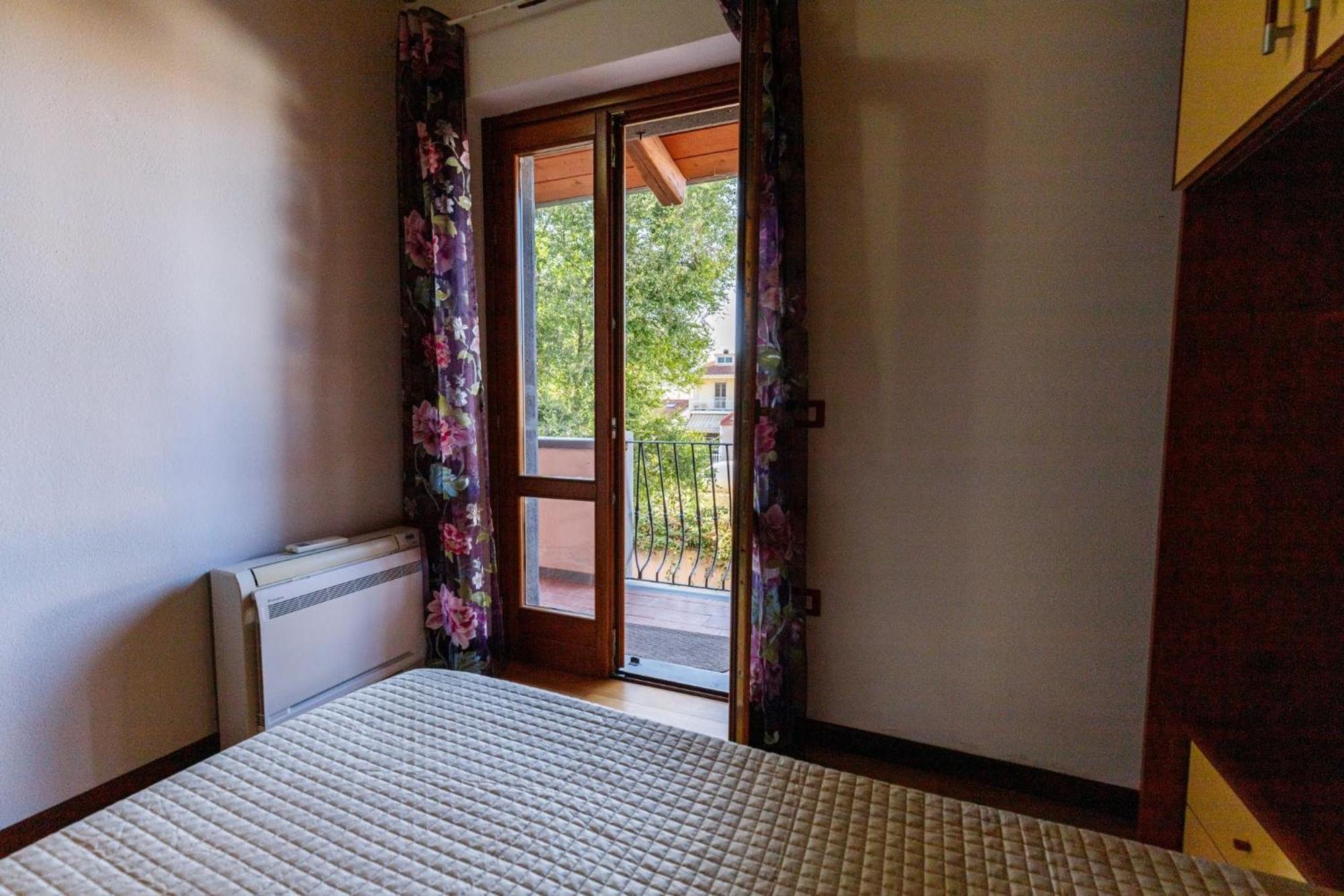 Apartmán Casa Lilla 1 E 2 Oristano Exteriér fotografie