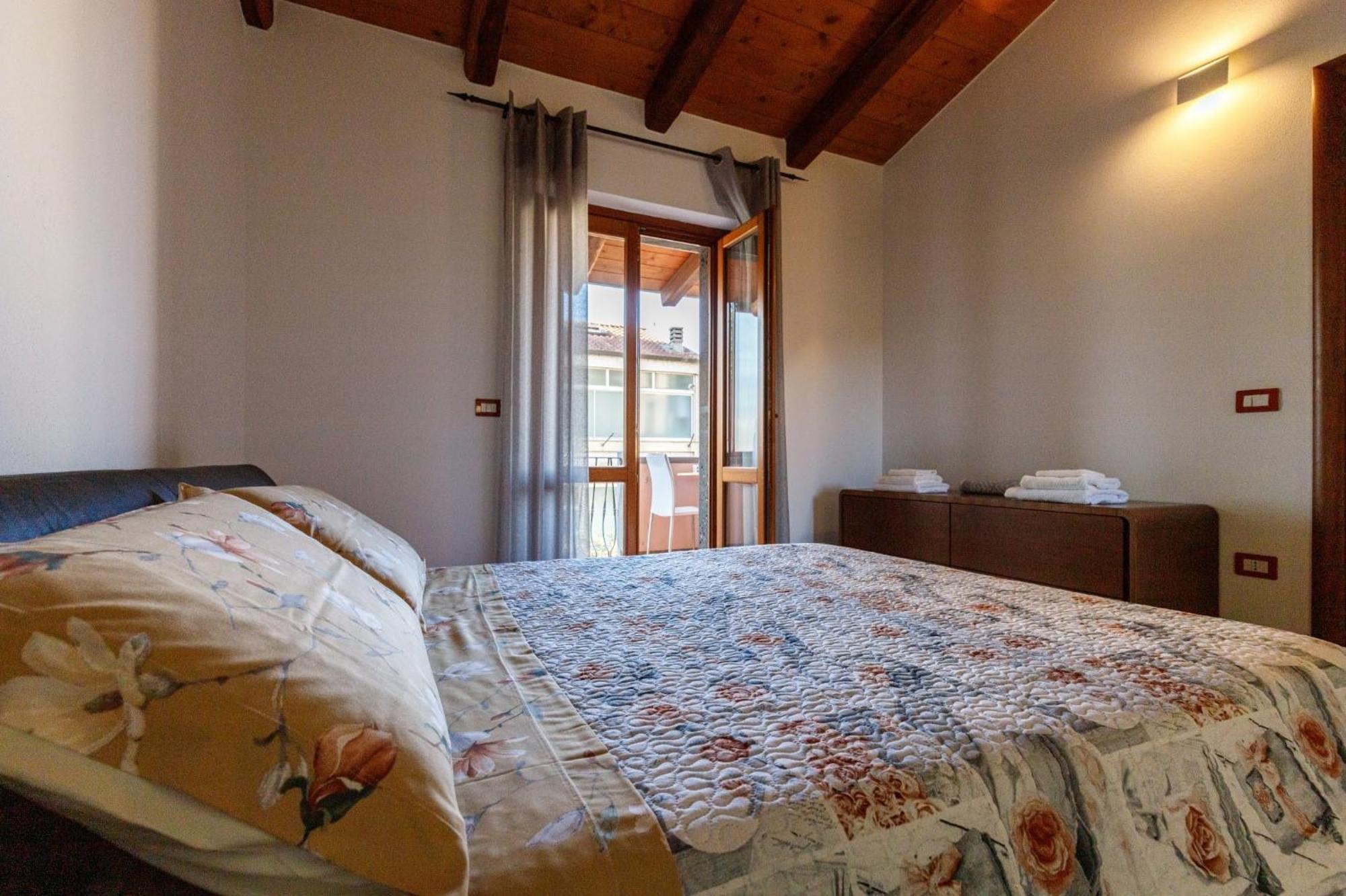 Apartmán Casa Lilla 1 E 2 Oristano Exteriér fotografie