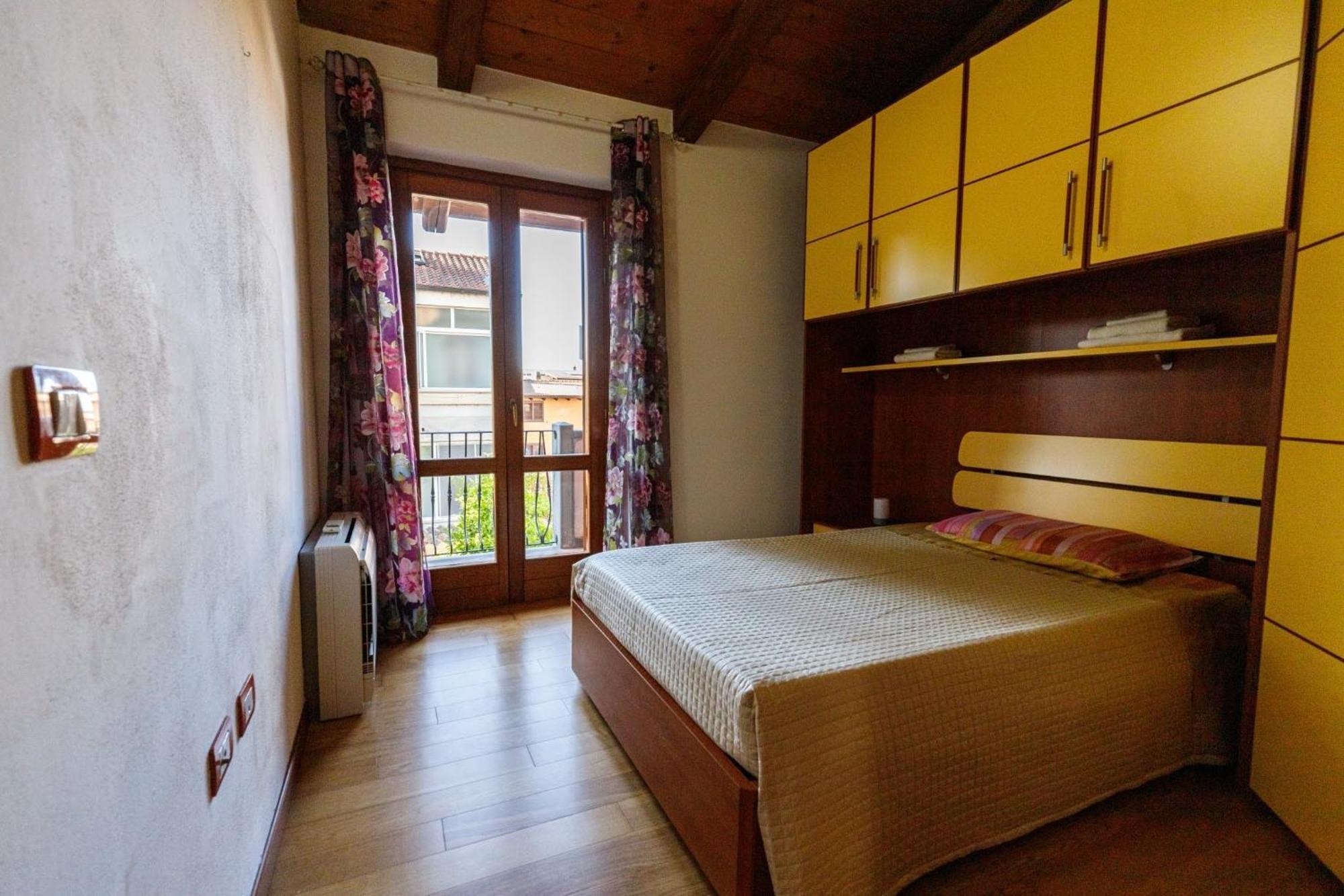 Apartmán Casa Lilla 1 E 2 Oristano Exteriér fotografie