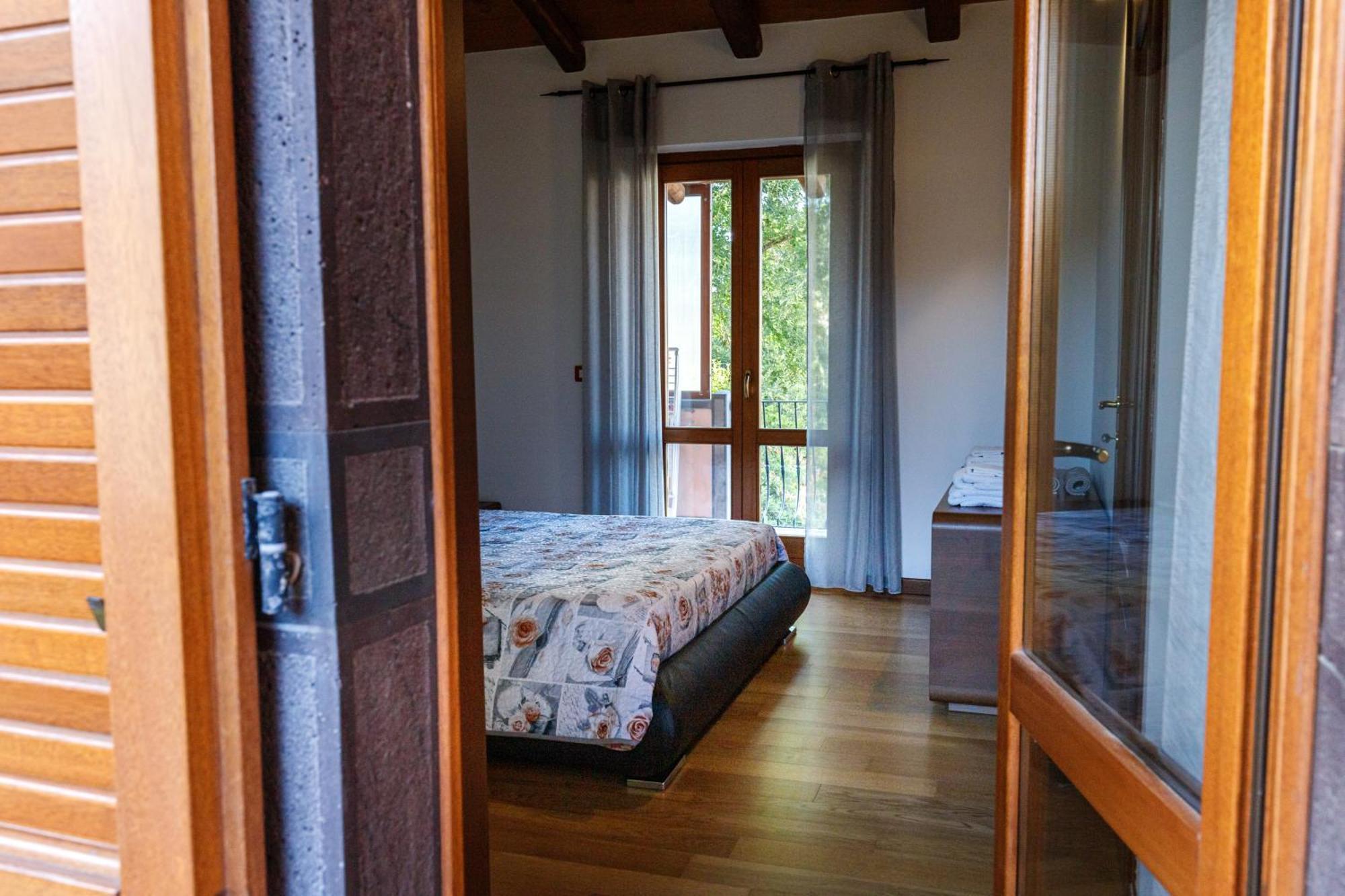 Apartmán Casa Lilla 1 E 2 Oristano Pokoj fotografie