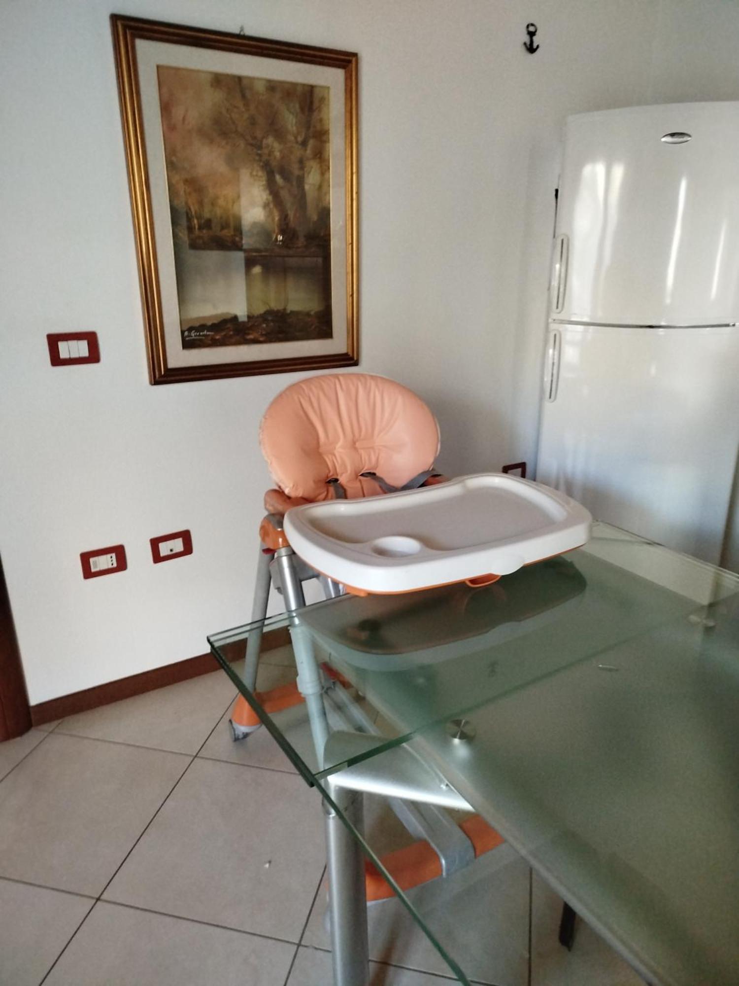Apartmán Casa Lilla 1 E 2 Oristano Exteriér fotografie
