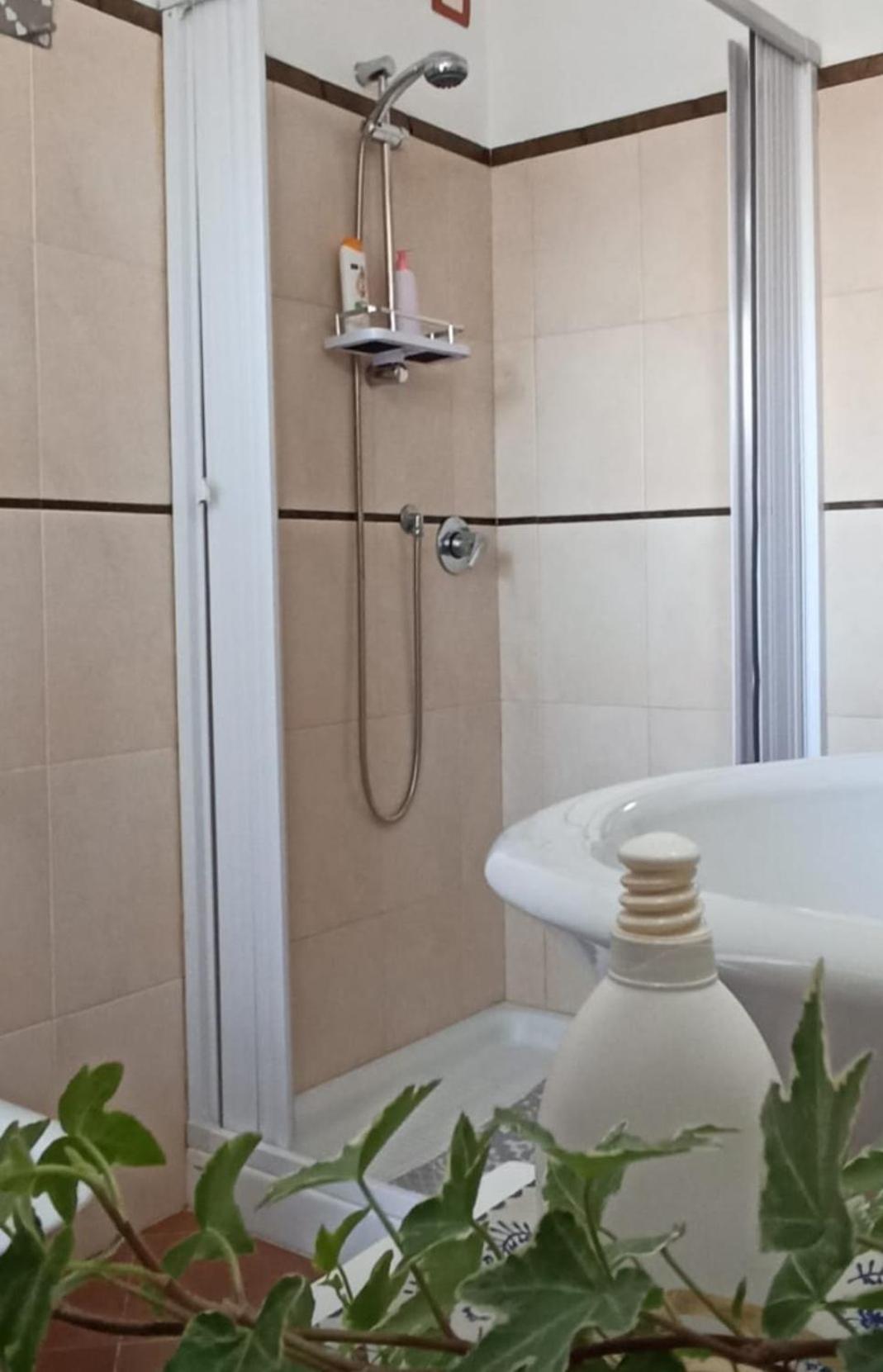 Apartmán Casa Lilla 1 E 2 Oristano Pokoj fotografie